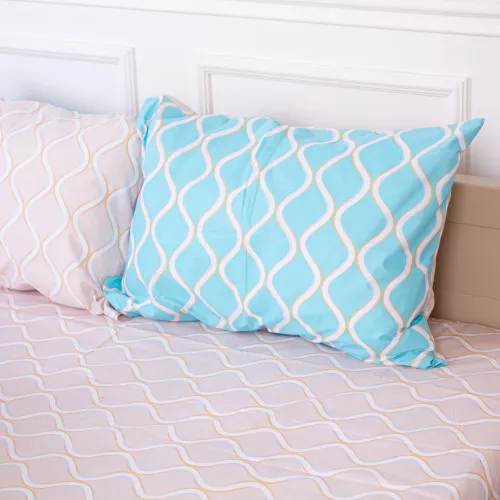 Наволочка MirSon Ranforce Elite 18-444 Gracia - 2