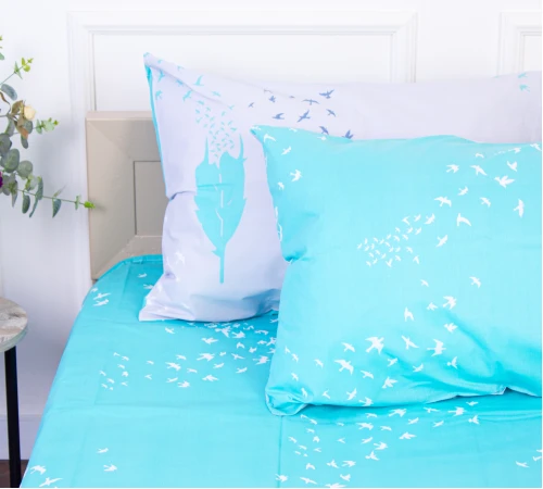 Наволочка Бязь 17-0151 Lala - 2