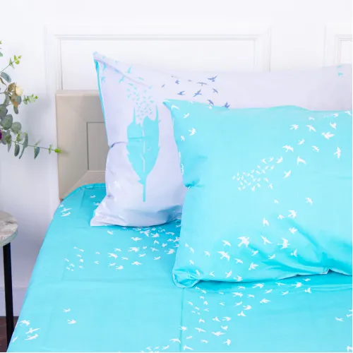 Наволочка Бязь 17-0151 Lala - 2