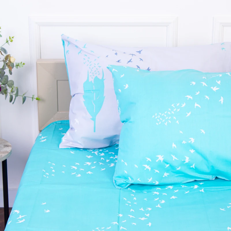 Наволочка Бязь 17-0151 Lala - 1