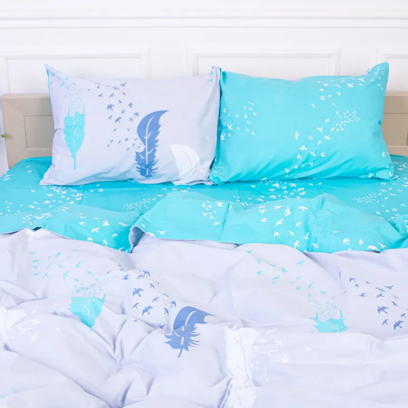 Підковдра MirSon Ranforce Elite 17-0151 Lala - 2