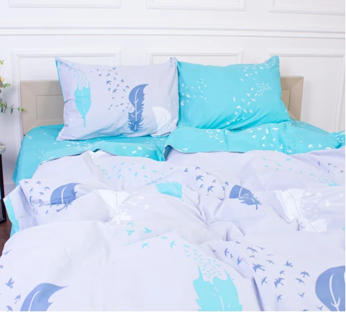 Підковдра Бязь 17-0151 Lala - 2