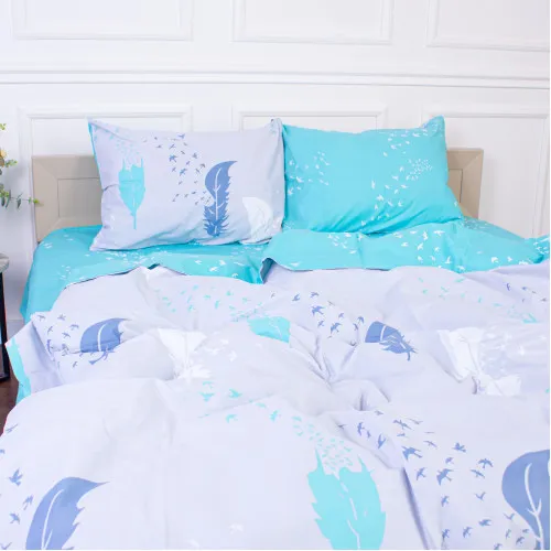 Підковдра MirSon Ranforce Elite 17-0151 Lala - 2