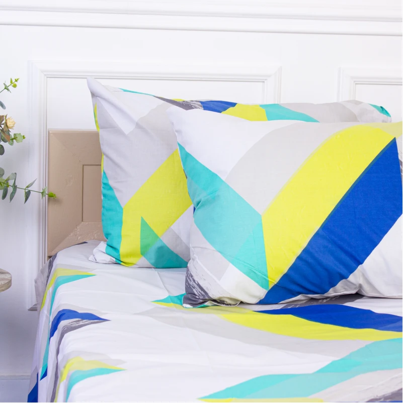 Наволочка Бязь 20-0002 Vittorio - 1