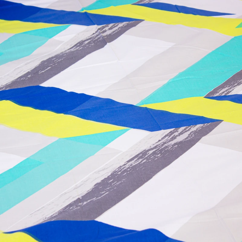 Комплект постельного белья MirSon Ranforce Elite 20-0002 Vittorio - 3