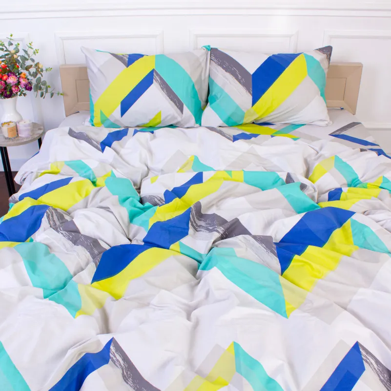 Комплект постельного белья Бязь 20-0002 Vittorio - 2