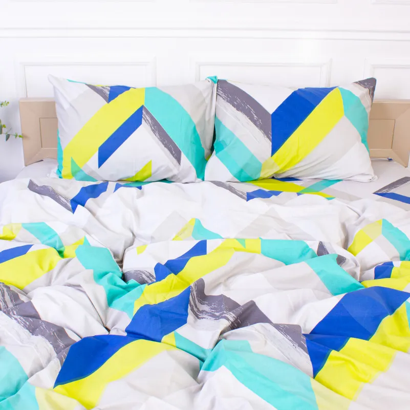 Наволочка MirSon Ranforce Elite 20-0002 Vittorio - 3