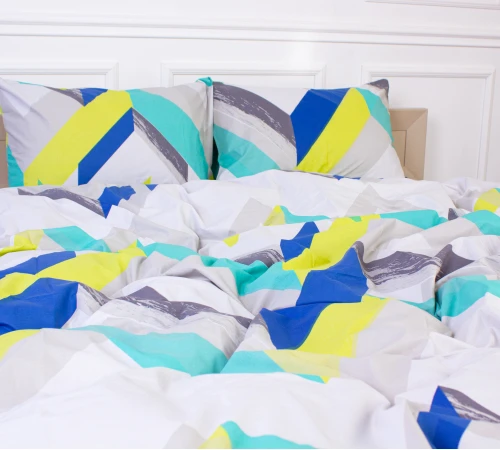 Підковдра Бязь 20-0002 Vittorio - 2