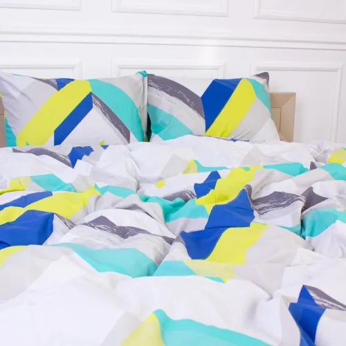 Підковдра Бязь 20-0002 Vittorio - 2