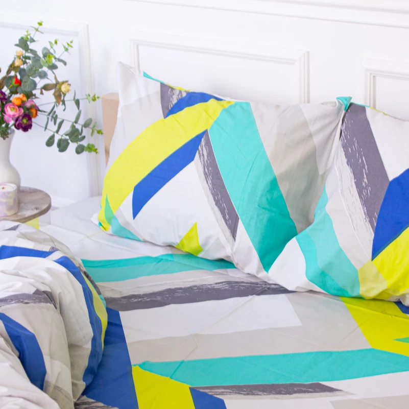 Наволочка Бязь 20-0002 Vittorio - 2