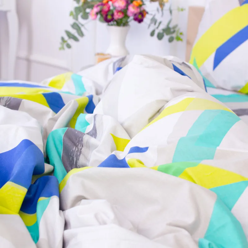 Підковдра MirSon Ranforce Elite 20-0002 Vittorio - 1