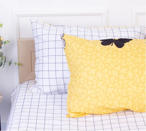 Наволочка Бязь 17-0127 Lusiya - 2