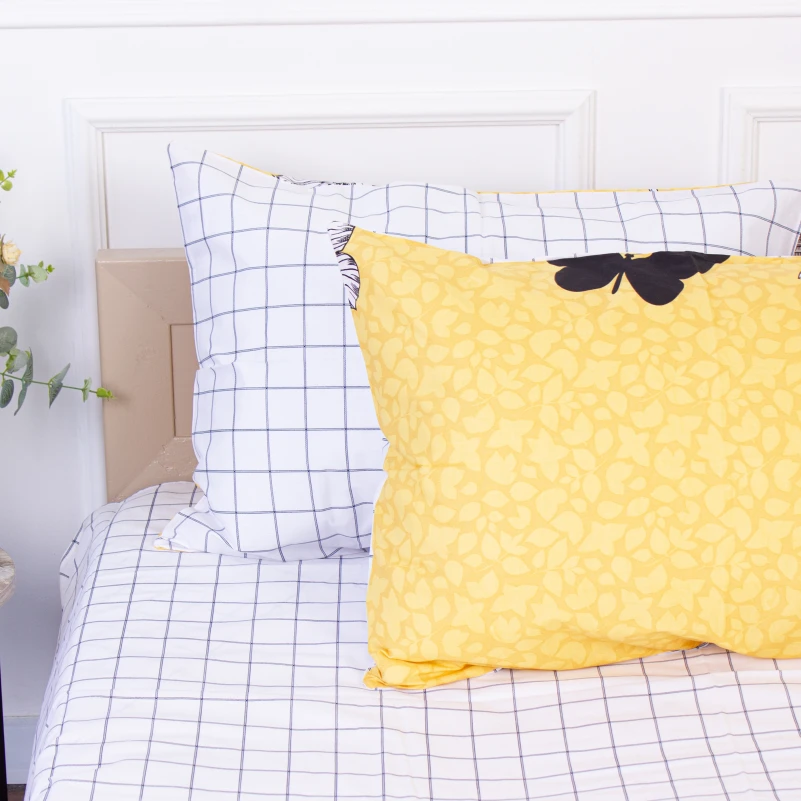 Наволочка Бязь 17-0127 Lusiya - 1