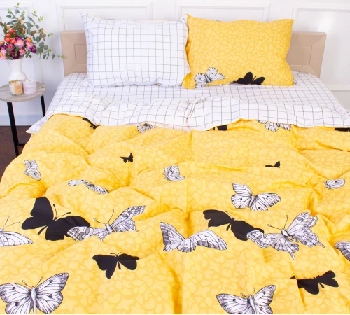 Підковдра Бязь 17-0127 Lusiya - 2