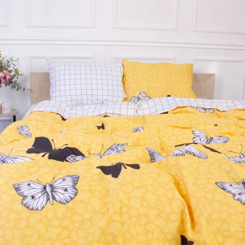 Підковдра MirSon Ranforce Elite 17-0127 Lusiya