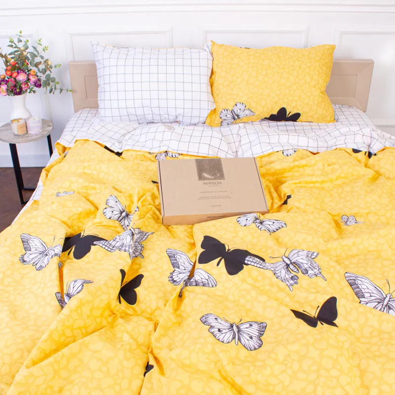 Підковдра MirSon Ranforce Elite 17-0127 Lusiya - 5