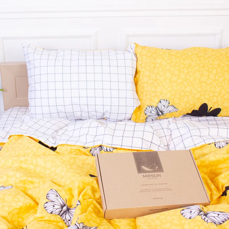 Підковдра MirSon Ranforce Elite 17-0127 Lusiya - 1