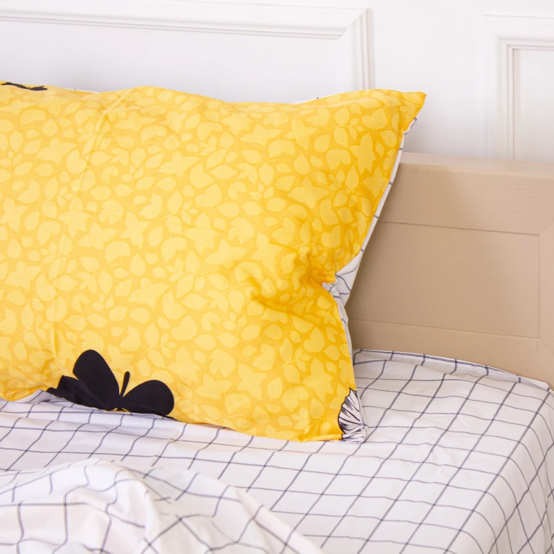 Наволочка Бязь 17-0127 Lusiya - 7