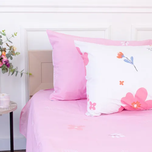 Простирадло Бязь 20-0003 Abelie - 2