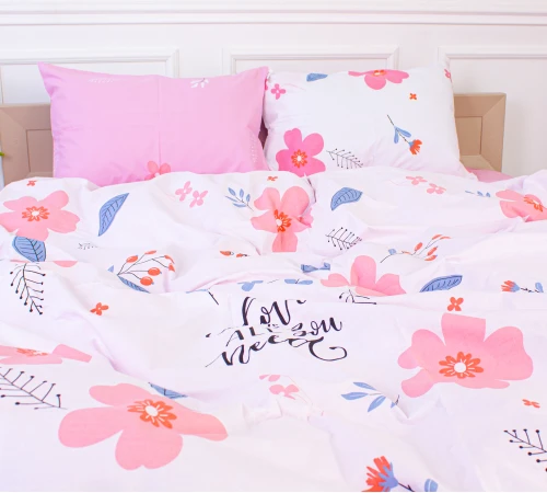 Підковдра Бязь 20-0003 Abelie - 2