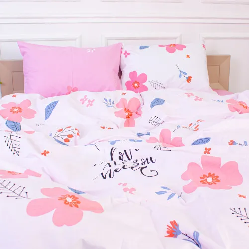 Підковдра Бязь 20-0003 Abelie - 2