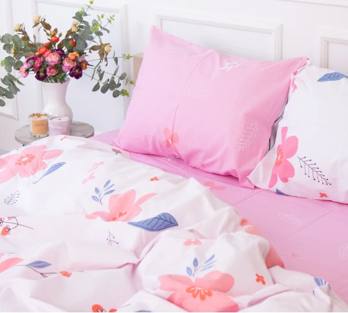 Наволочка MirSon Ranforce Elite 20-0003 Abelie - 2