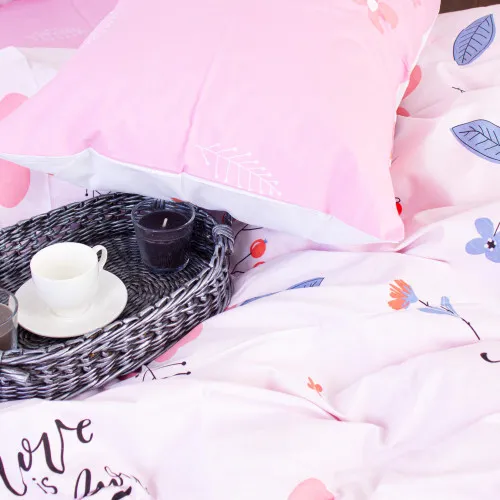 Наволочка Бязь 20-0003 Abelie - 2