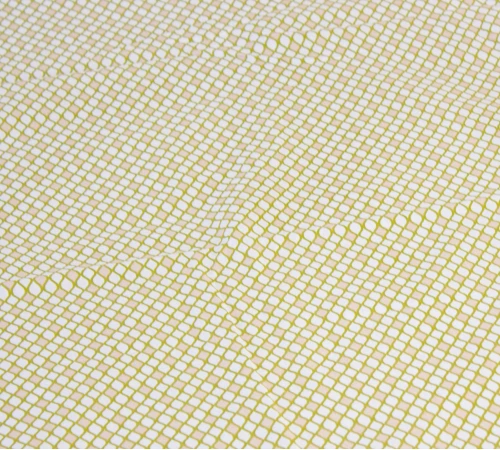 Простирадло MirSon Ranforce Elite 17-0554 Intan - 2