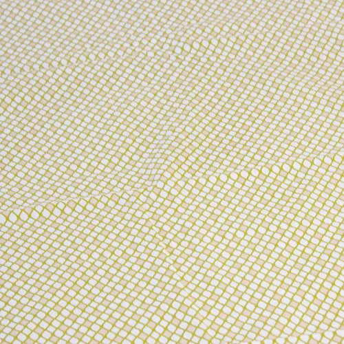 Простынь MirSon Ranforce Elite 17-0554 Intan - 2