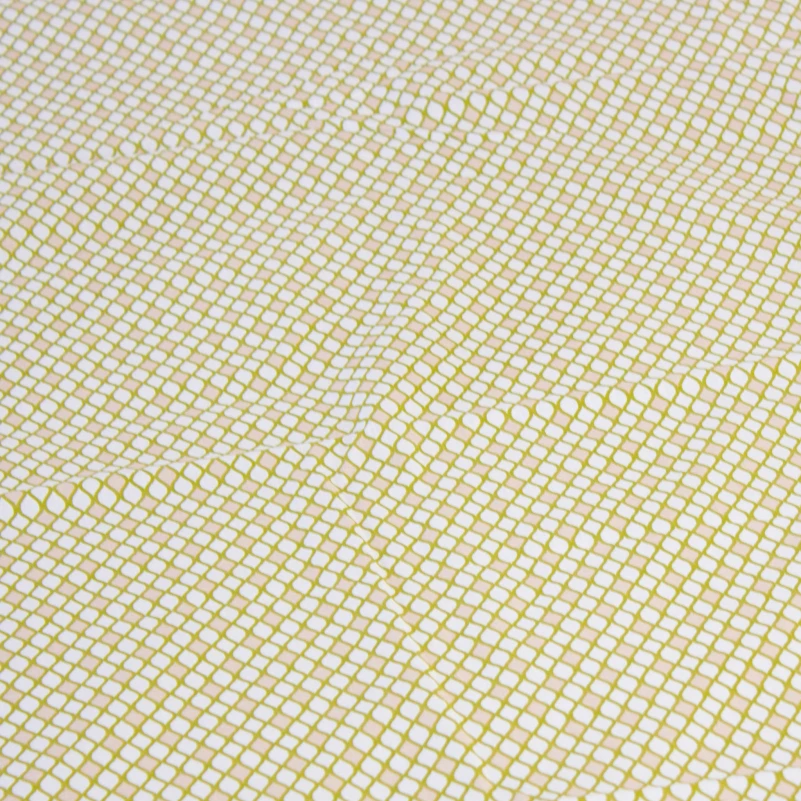 Комплект постельного белья MirSon Ranforce Elite 17-0554 Intan - 4