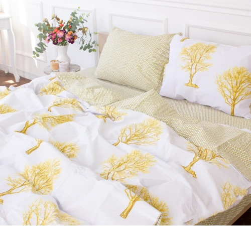 Підковдра Бязь 17-0554 Intan - 2