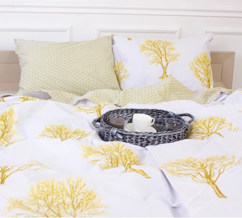 Підковдра Бязь 17-0554 Intan