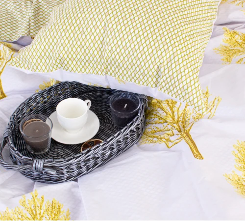 Наволочка Бязь 17-0554 Intan - 2