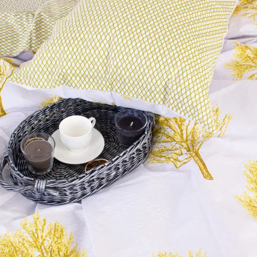 Наволочка Бязь 17-0554 Intan - 2