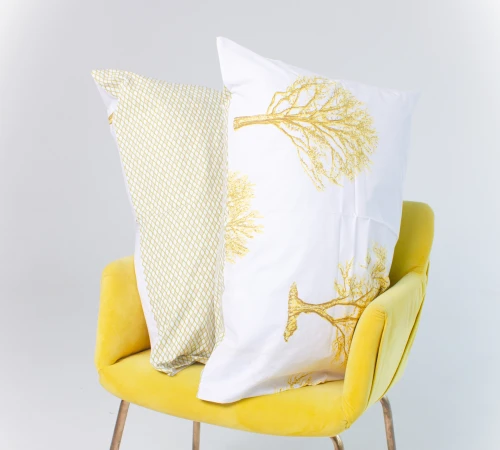 Наволочка MirSon Ranforce Elite 17-0554 Intan