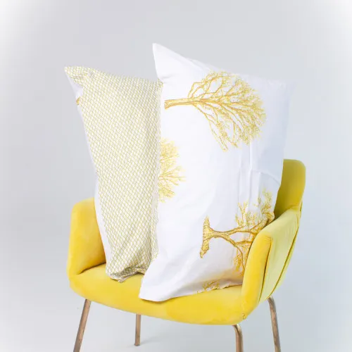 Наволочка MirSon Ranforce Elite 17-0554 Intan