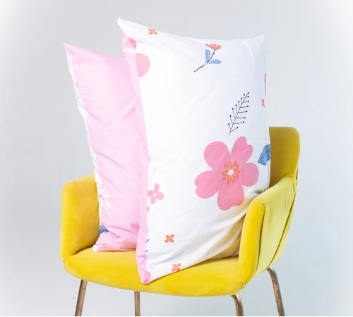 Наволочка MirSon Ranforce Elite 20-0003 Abelie