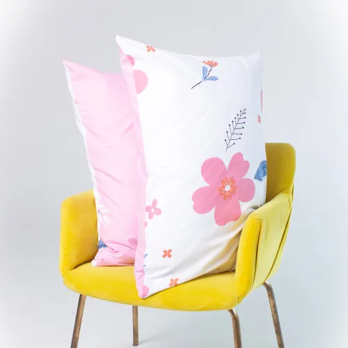 Наволочка MirSon Ranforce Elite 20-0003 Abelie