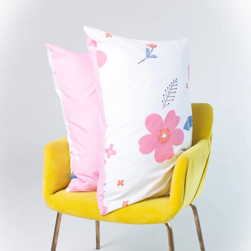 Наволочка MirSon Ranforce Elite 20-0003 Abelie