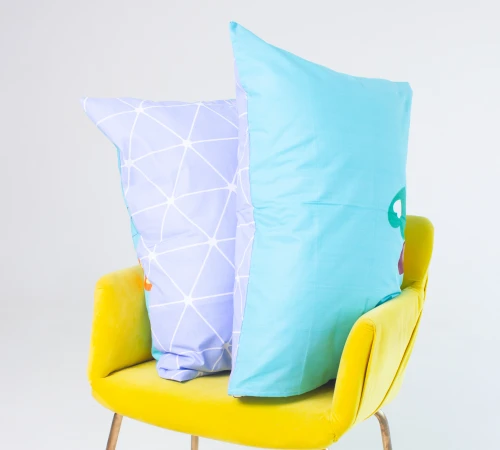 Наволочка MirSon Ranforce Elite Alta №47