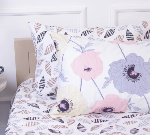 Наволочка Бязь 17-0061 Teofila - 2