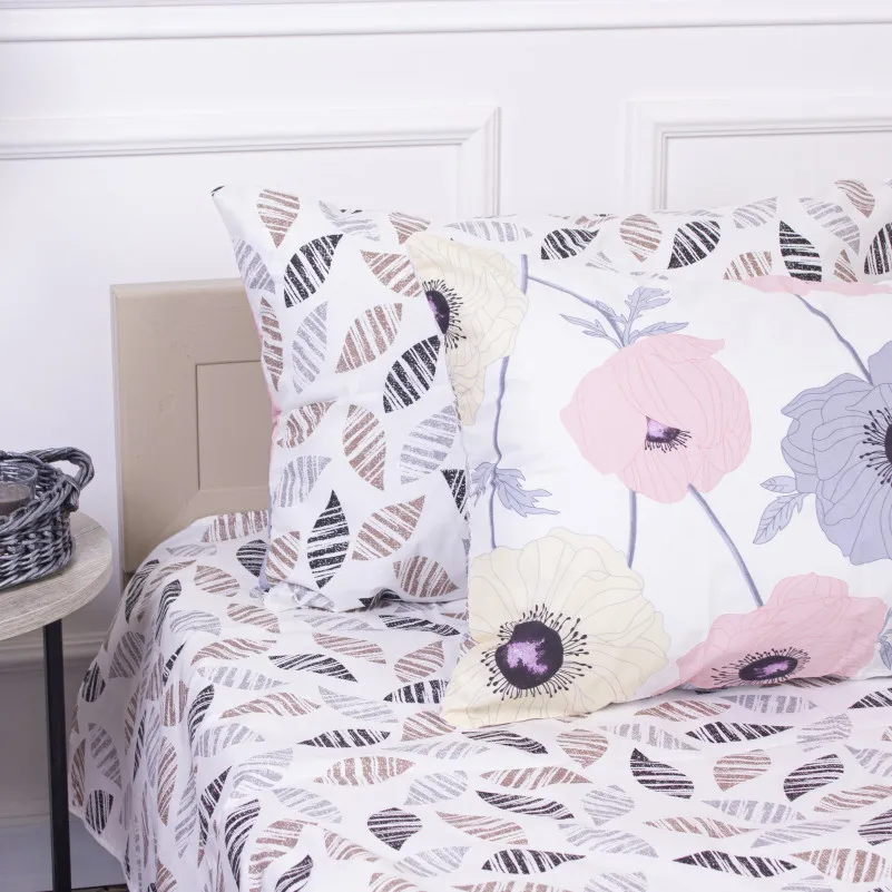 Простынь Бязь 17-0061 Teofila - 3