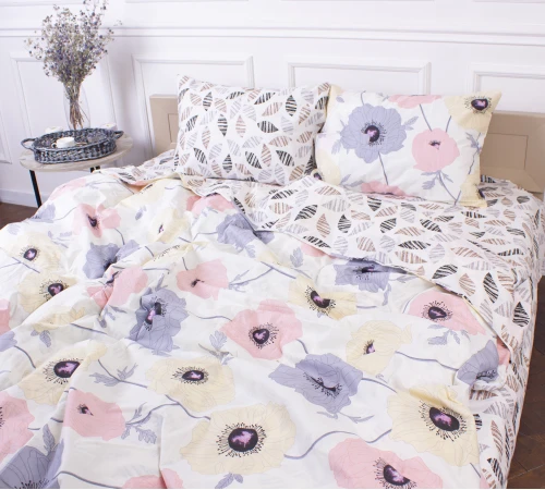 Підковдра Бязь 17-0061 Teofila - 2