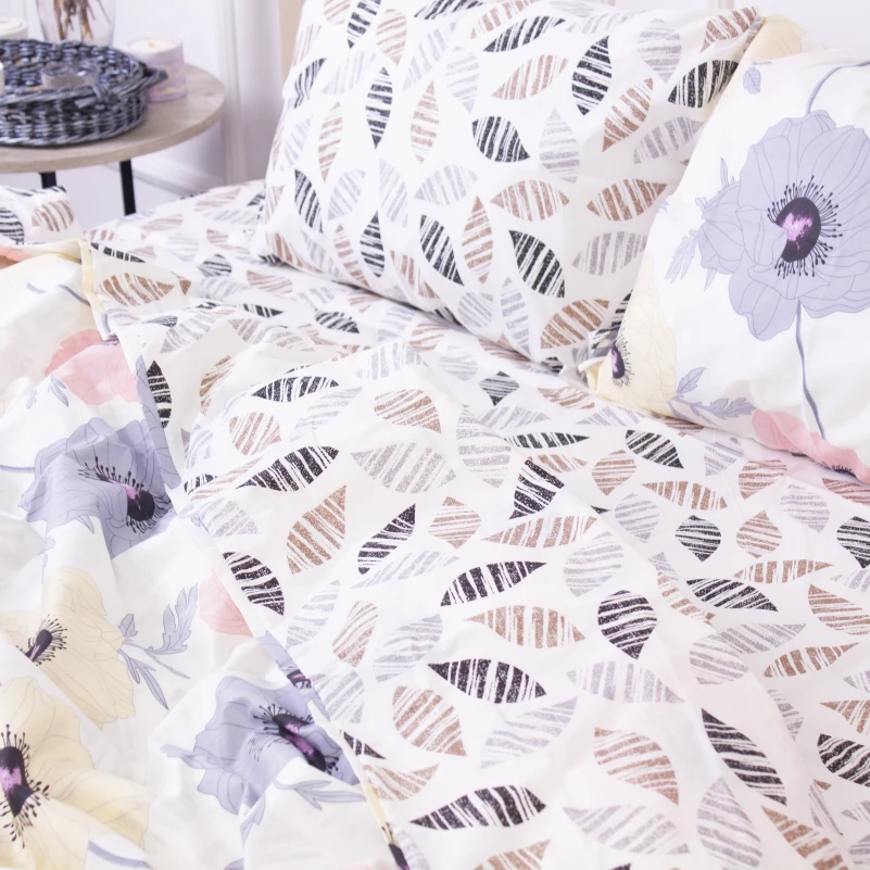 Наволочка Бязь 17-0061 Teofila - 4