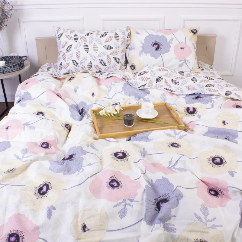 Підковдра Бязь 17-0061 Teofila - 2