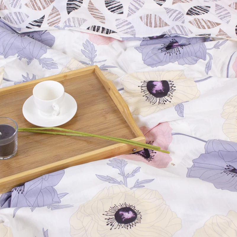 Підковдра Бязь 17-0061 Teofila - 3