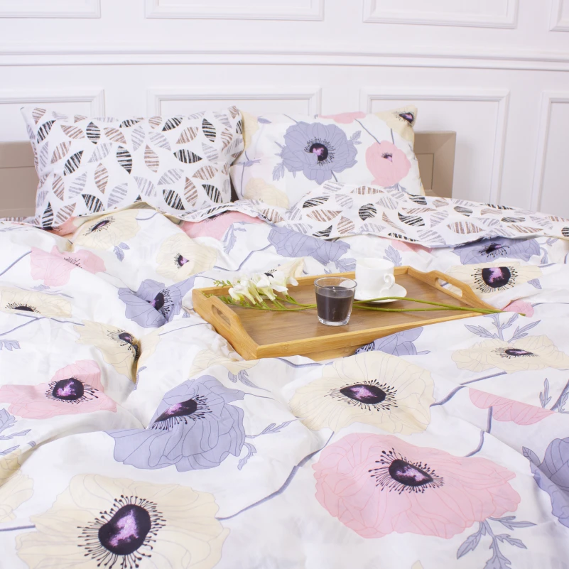 Підковдра Бязь 17-0061 Teofila - 4