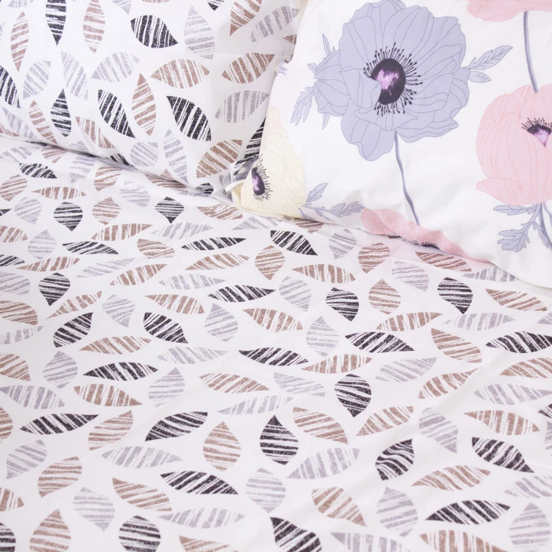 Комплект постельного белья MirSon Ranforce Elite 17-0061 Teofila - 7