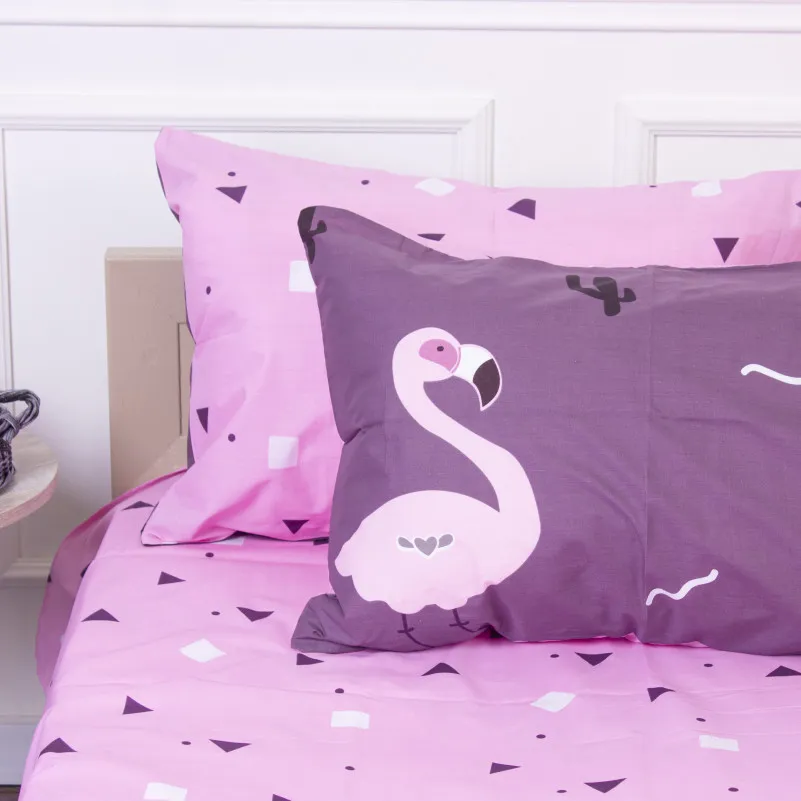 Простынь MirSon Ranforce Elite Milano №22INT - 3