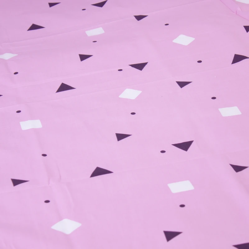 Комплект постельного белья MirSon Ranforce Elite Milano №22INT - 2